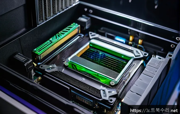 가정동 VGA조립 및 교체수리 관련 이미지 1