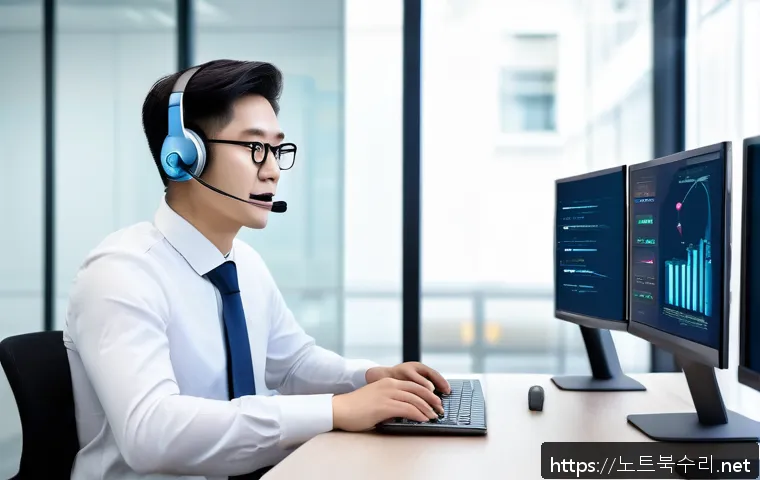 광적면 서버출장방문수리점 관련 이미지 2