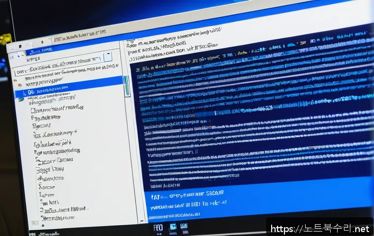 홍파동 SESSION5_INITIALIZATION_FAILED 관련 이미지 1