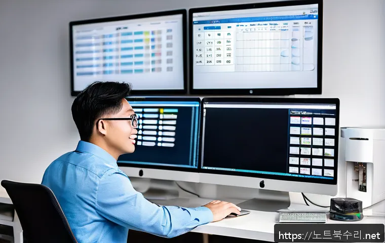 홍파동 SESSION5_INITIALIZATION_FAILED 관련 이미지 2