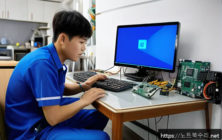 덕교동 MULTIPLE_IRP_COMPLETE_REQUESTS 관련 이미지 1