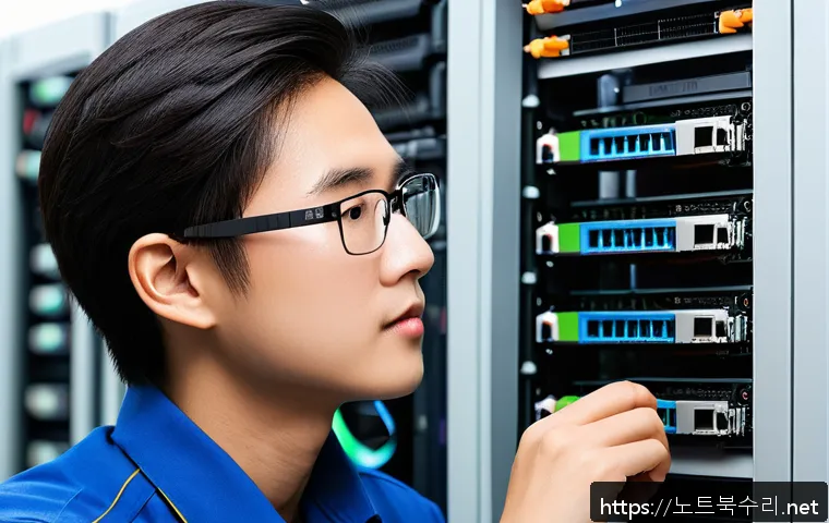 동화동 STATUS_KERNEL_MODULE_CORRUPTION 관련 이미지 1