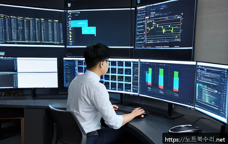 오학동 STATUS_KERNEL_LOG_FAILURE 관련 이미지 1