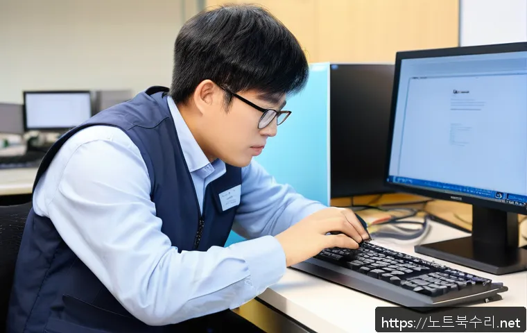 문봉동 INVALID_KERNEL_HANDLE 관련 이미지 1