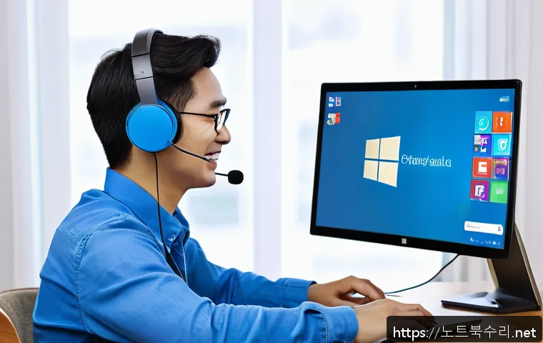 응봉동 윈도우8 windows8 재설치 포맷  초기화 관련 이미지 2