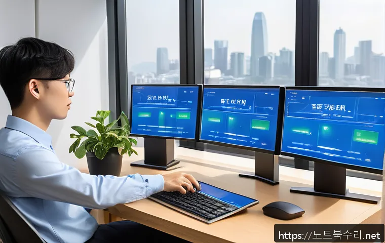 갈월동 STATUS_FLOAT_UNDERFLOW 관련 이미지 2