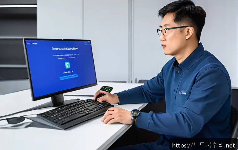 귤현동 DEVICE_DRIVER_MISMATCH 관련 이미지 2