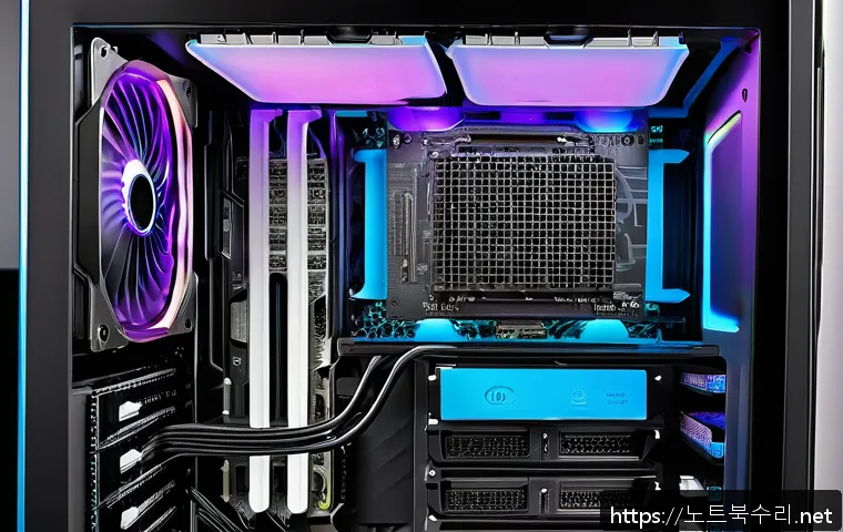 사송동 메인보드조립 및 교체수리 관련 이미지 1