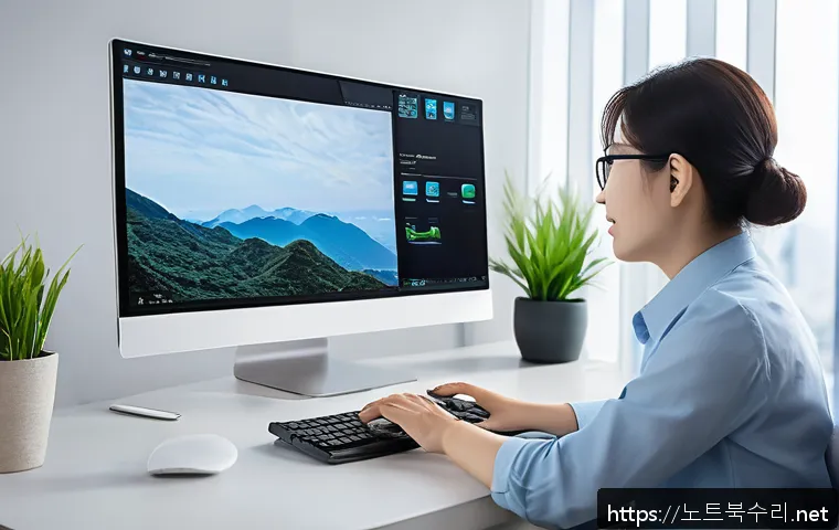 사송동 메인보드조립 및 교체수리 관련 이미지 2