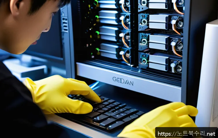 검단동 출장방문윈도우 windows 설치 관련 이미지 1