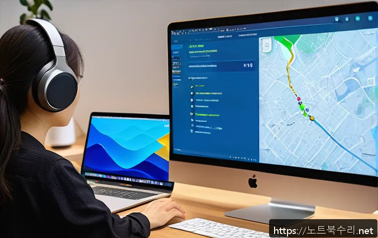 궁내동 부트캠프설치 관련 이미지 1