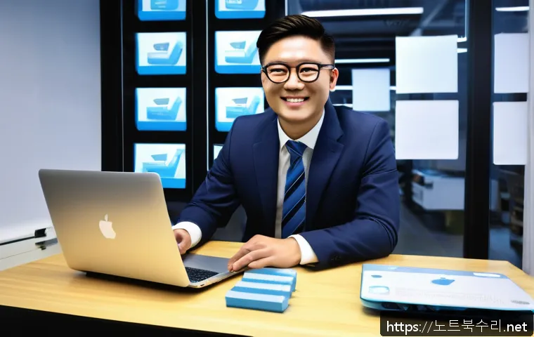 궁내동 부트캠프설치 관련 이미지 2