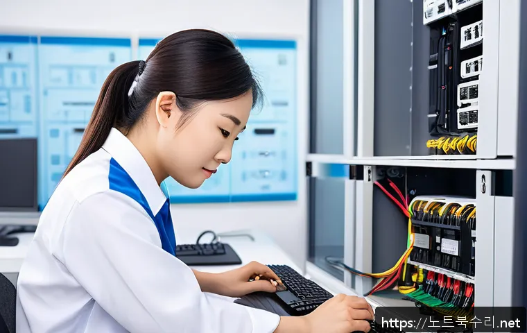 양동면 절전모드 관련 이미지 1