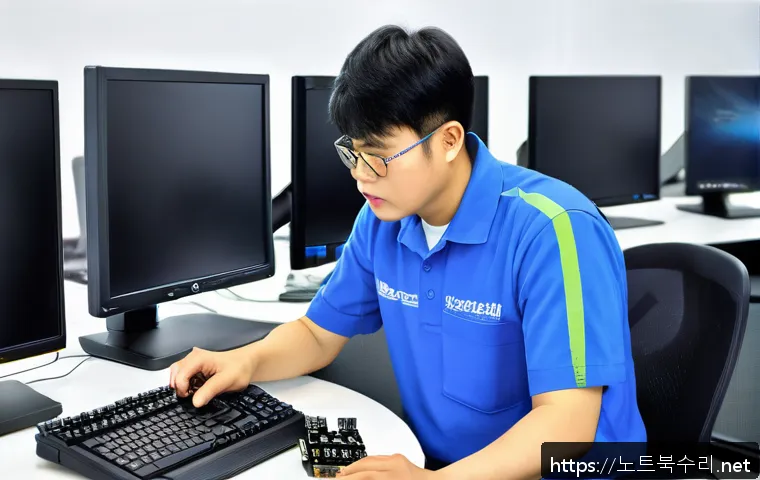 강서구 DRIVER_CORRUPTED_EXPOOL 관련 이미지 2