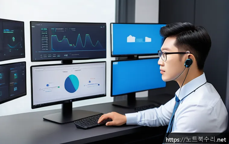 돈암동 STATUS_INSUFFICIENT_RESOURCES 관련 이미지 1