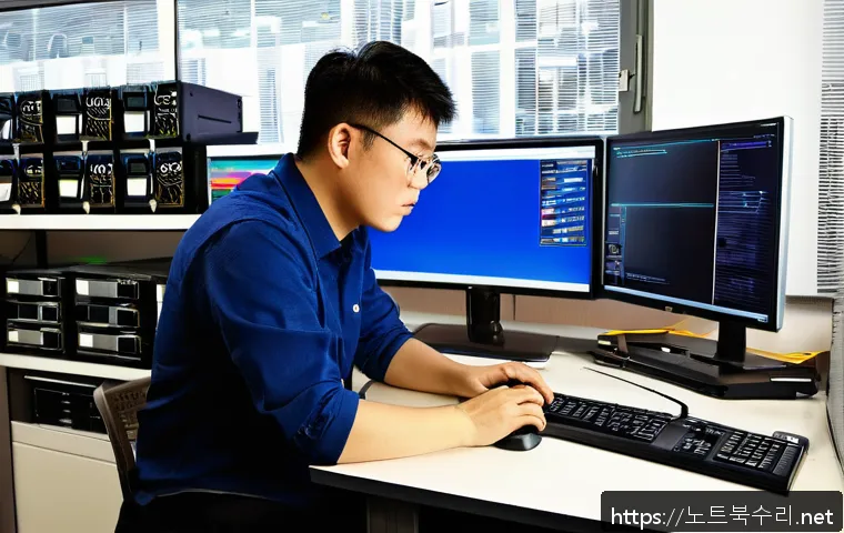 영등포구 server출장방문수리점 관련 이미지 1