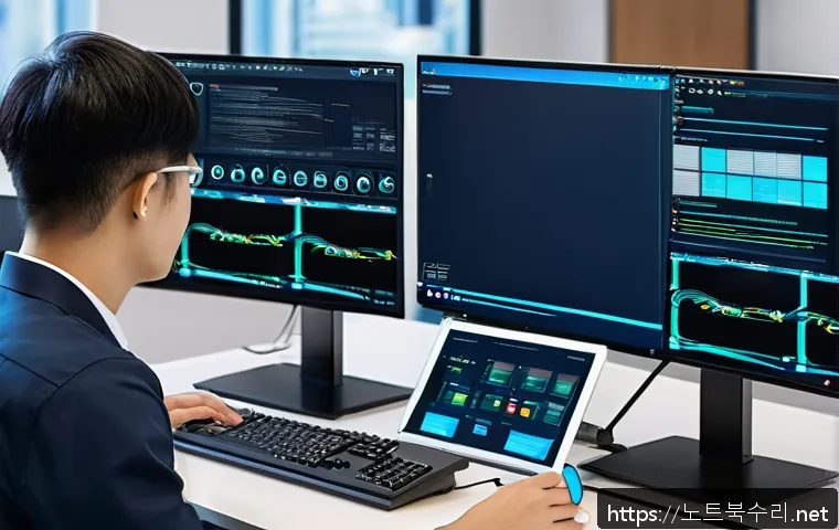 영등포구 server출장방문수리점 관련 이미지 2