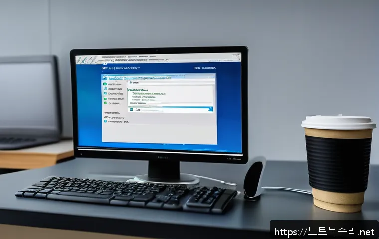 신길동 STATUS_KERNEL_ACCESS_DENIED 관련 이미지 1