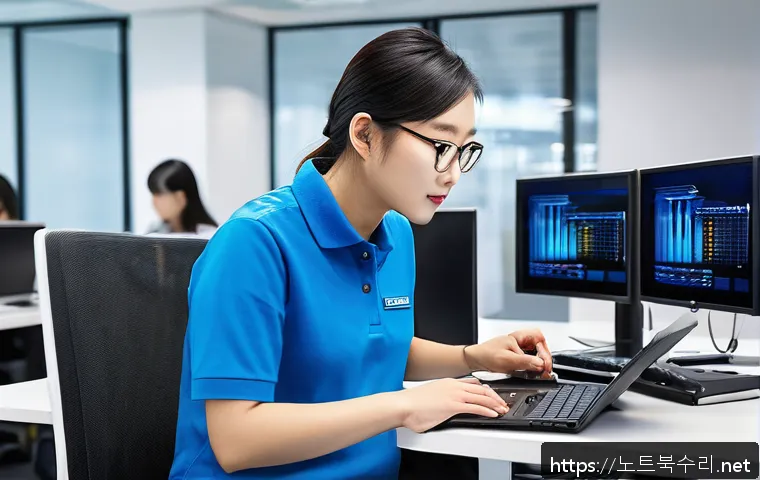 신길동 STATUS_KERNEL_ACCESS_DENIED 관련 이미지 2