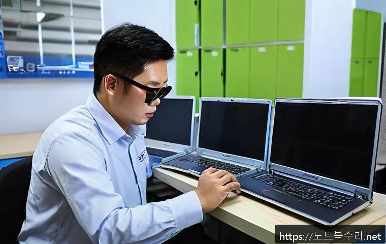 당동 pc복구중 관련 이미지 2