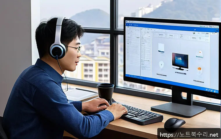 대천동 HARDWARE_FAILURE 관련 이미지 1