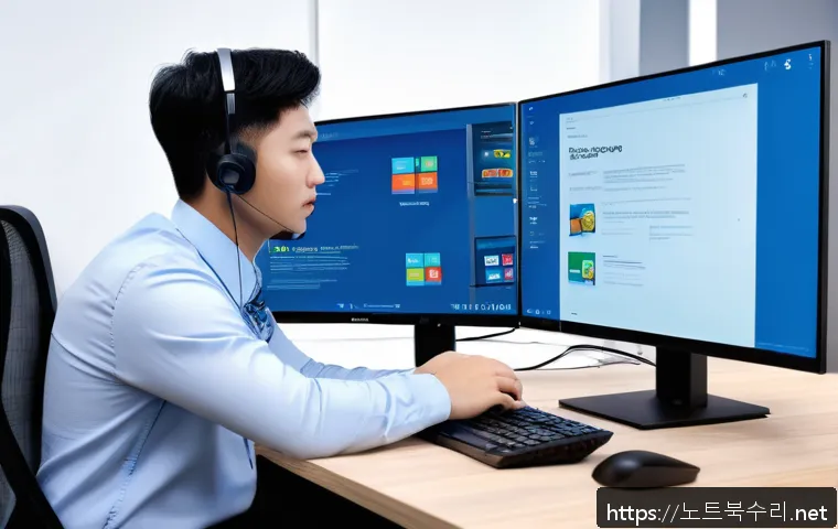 자금동 부팅불가 관련 이미지 1