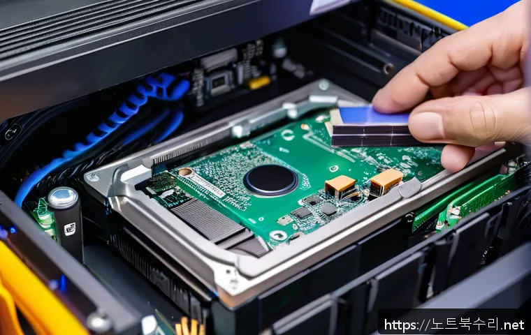 광탄면 하드조립 및 교체수리 관련 이미지 1