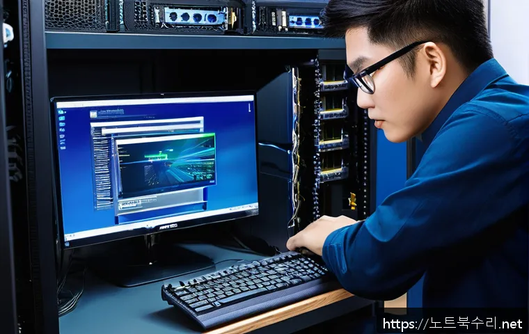 광탄면 하드조립 및 교체수리 관련 이미지 2