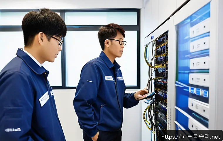 성복동 STATUS_CONNECTION_REFUSED 관련 이미지 2