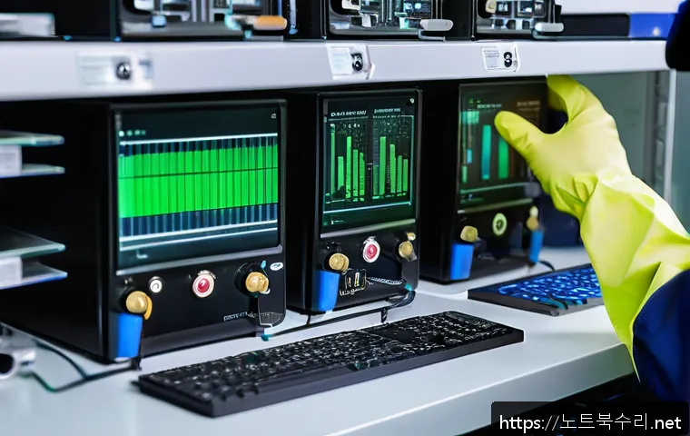 서탄면 NAS출장방문수리점 관련 이미지 1