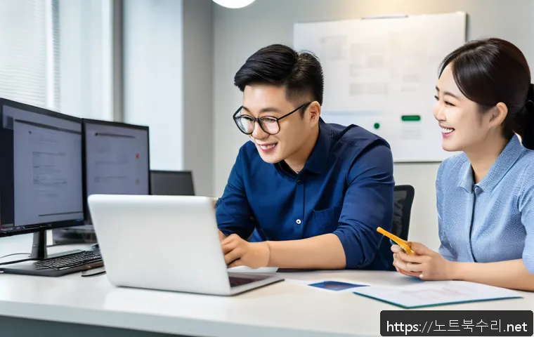 서탄면 NAS출장방문수리점 관련 이미지 2