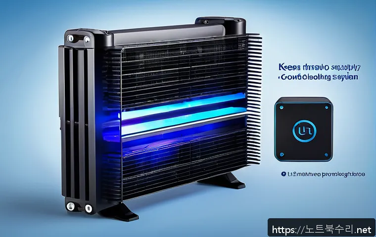 선원면 쿨러조립 및 교체수리 관련 이미지 2