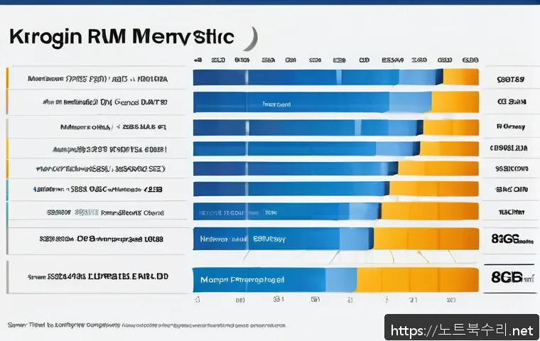 청덕동 RAM조립 및 교체수리 관련 이미지 2
