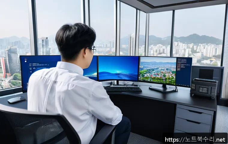 고림동 윈도우11 windows11 재설치 포맷  초기화 관련 이미지 2