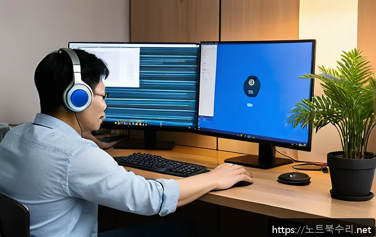 탑동 DRIVER_PORTION_MUST_BE_NONPAGED 관련 이미지 2