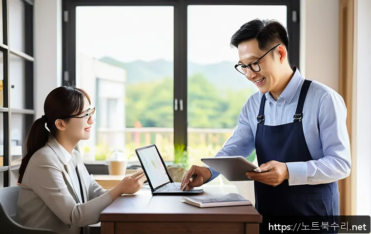 금광동 공장초기화복구 관련 이미지 1