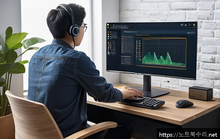 제기동 THREAD_STUCK_IN_DEVICE_DRIVER 관련 이미지 1