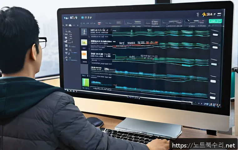 제기동 THREAD_STUCK_IN_DEVICE_DRIVER 관련 이미지 2