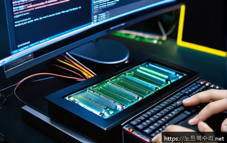 노온사동 부팅안됨 관련 이미지 2