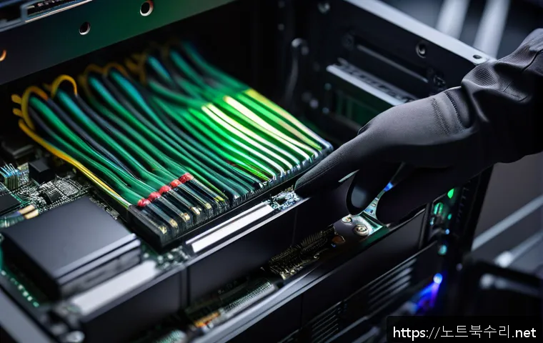 장안동 블루스크린 관련 이미지 1