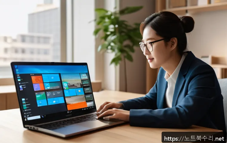 장안동 블루스크린 관련 이미지 2