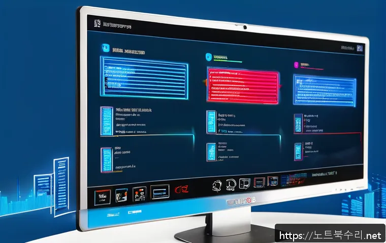 동삭동 STATUS_SYSTEM_PROCESS_TERMINATED 관련 이미지 1