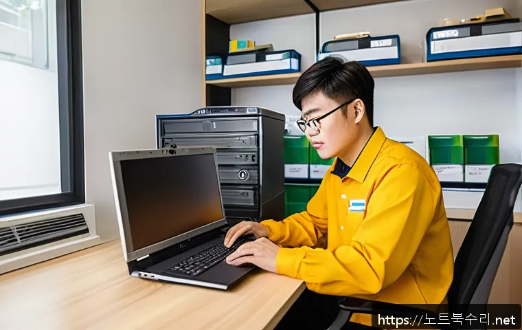 동삭동 STATUS_SYSTEM_PROCESS_TERMINATED 관련 이미지 2