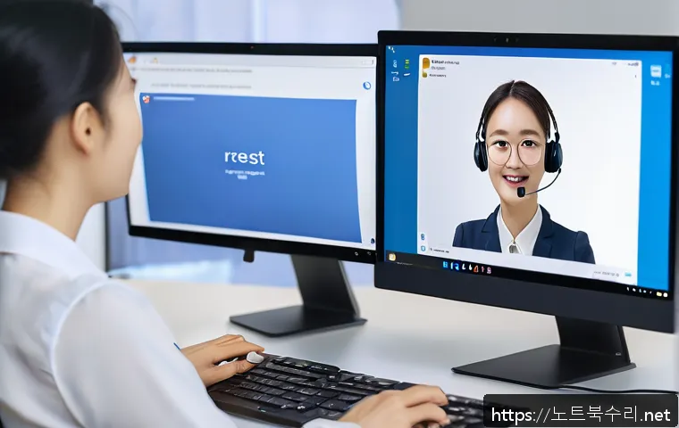 감이동 윈도우11 windows11 재설치 포맷  초기화 관련 이미지 2