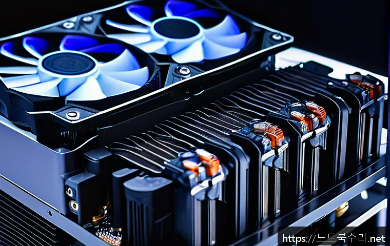 심곡동 cpu조립 및 교체수리 관련 이미지 2