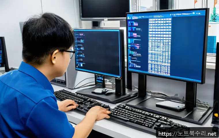 신도림 STATUS_FILE_WRITE_FAILURE 관련 이미지 2