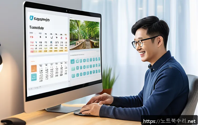 동소문동 출장방문윈도우 windows 설치 관련 이미지 2