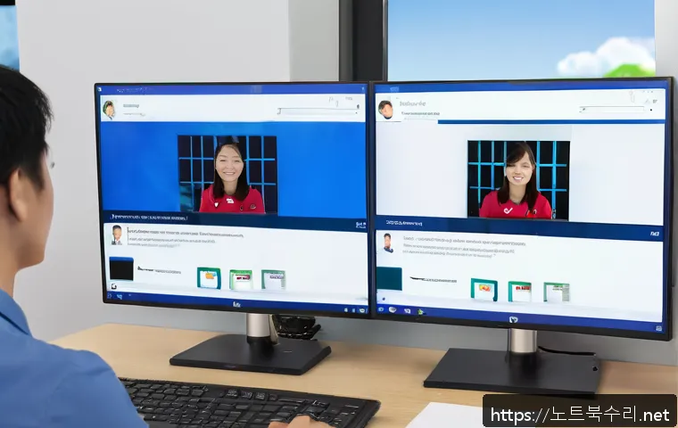 갈매동 윈도우8 windows8 재설치 포맷  초기화 관련 이미지 1
