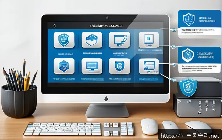 대원동 STATUS_KERNEL_ACCESS_DENIED 관련 이미지 2