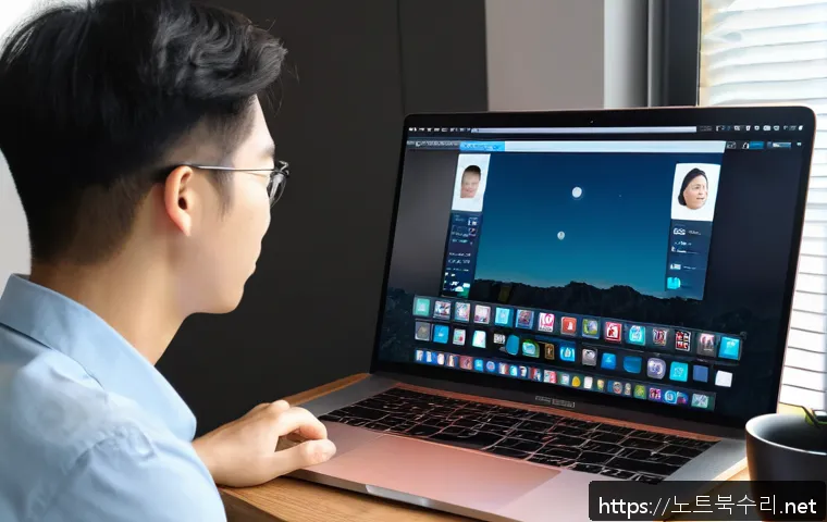 북가좌동 macosX재설치 포맷  초기화 관련 이미지 2